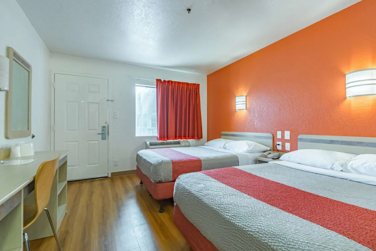 Motel 6 Ft. Pierce, FL, Fort Pierce