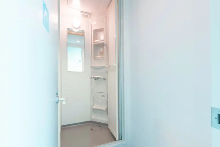 bnb+ Yokohama Motomachi - Hostel