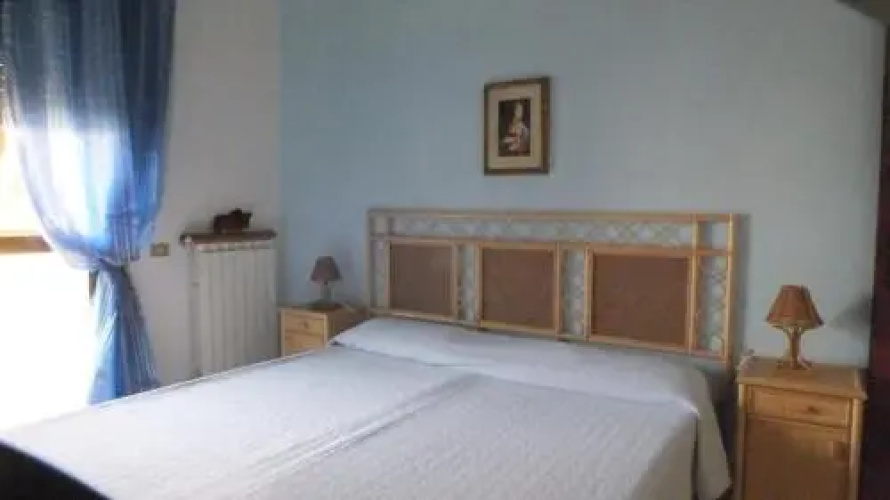 Villa Silvia