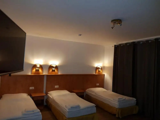 Hotel Krone UG