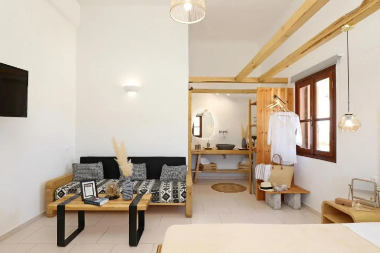 Spongia Apartments