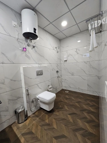 Luxury Suite