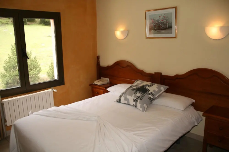 Hotel Sucarà