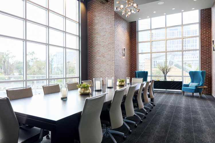 Archer Hotel Tysons photo 19