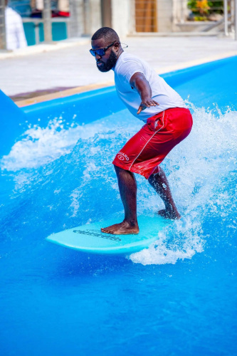 Margaritaville Beach Resort photo 39