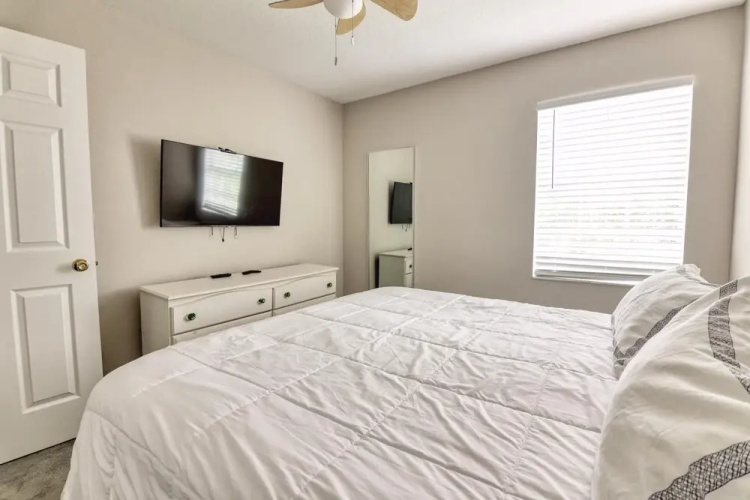 A Modern Take at Highlands Reserve