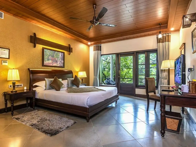 2 Bedrooms Family Suite