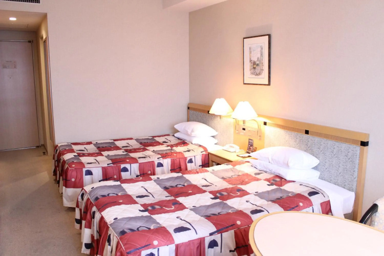Grand Hotel Hakusan