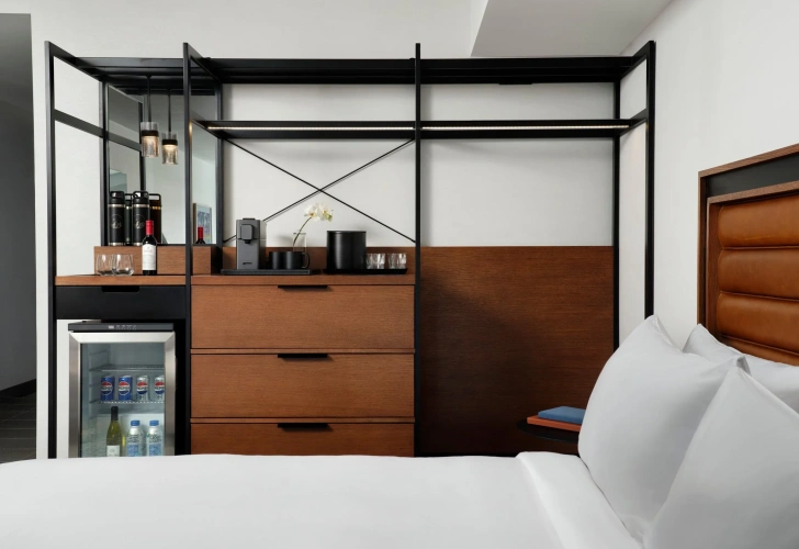 1 Bedroom Suite