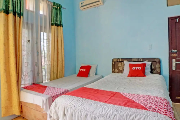 Hotel O Onasis Syariah Inn