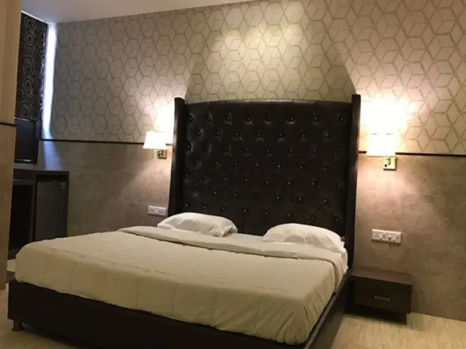 SBD Guest House