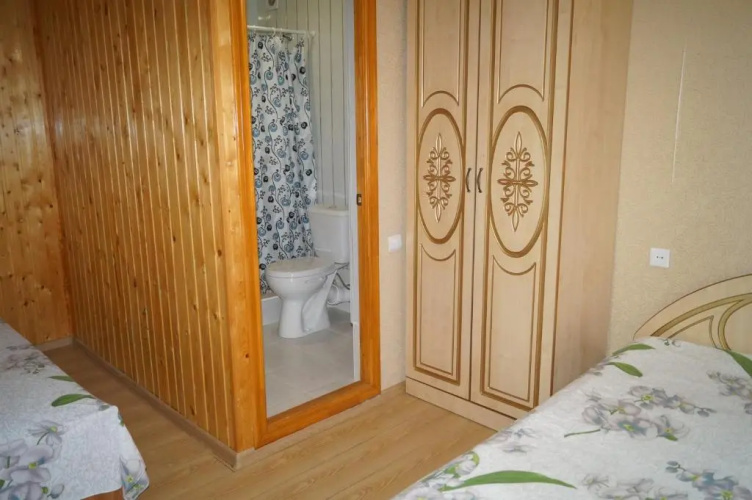 U Aleny Guesthouse