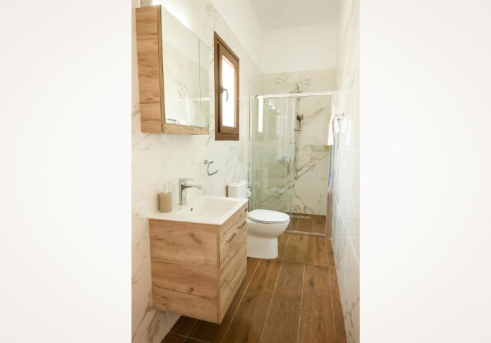 3 Bedrooms Villa