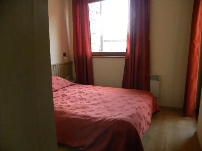 2 Bedrooms Luxury Apartment