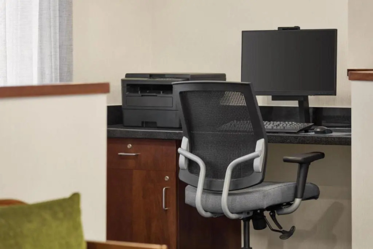 Fairfield Inn & Suites Findlay