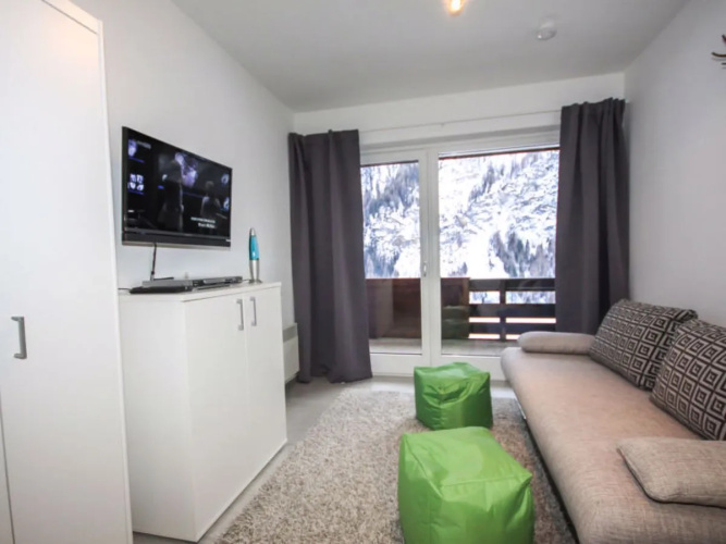 Apartment Glockner Heiligenblut 28593