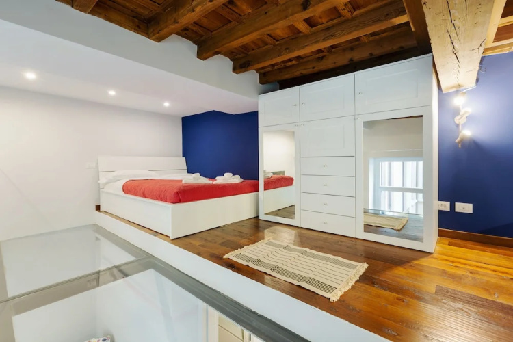 Luxury & Liberty Duomo Apartment