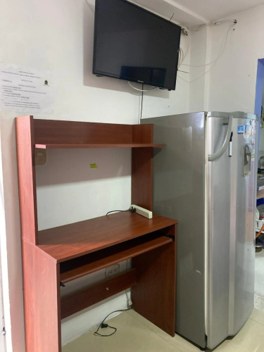 Apartamento privado