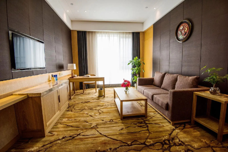 Metropark Hotel