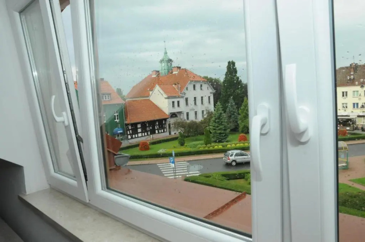 Apartamenty Kamienica