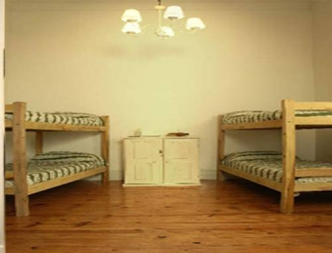 Kaixo Hostel Central