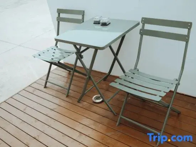 Good Time Guesthouse