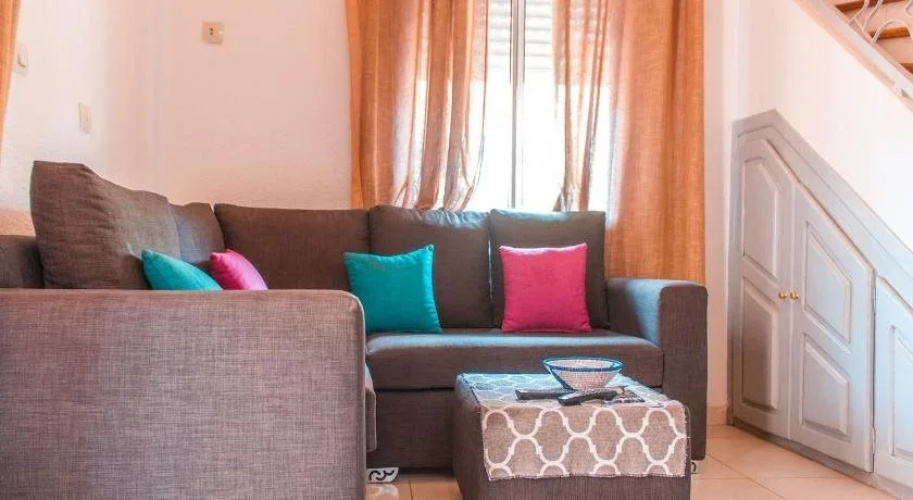 Agence Adjana Resort