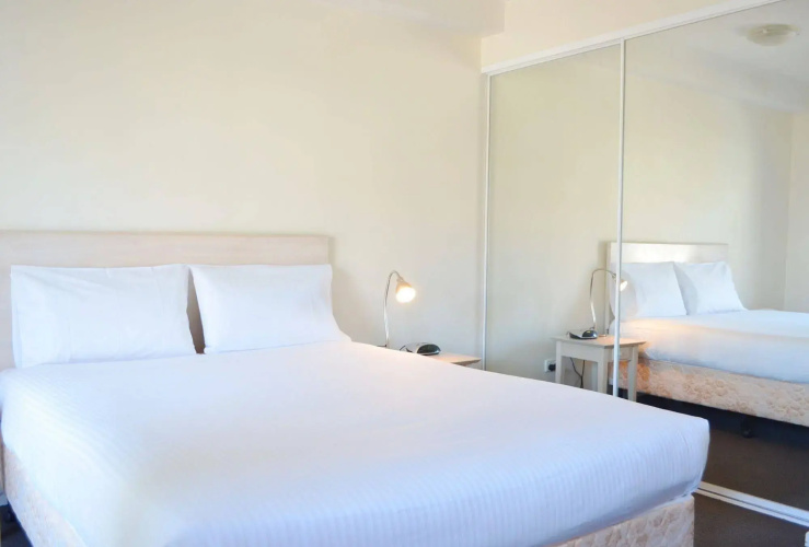 Adara Franklin Hotel