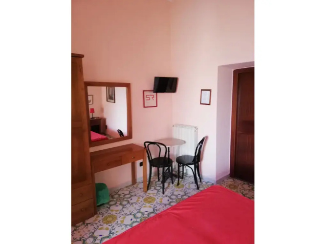 Hotel Sibilla Residence