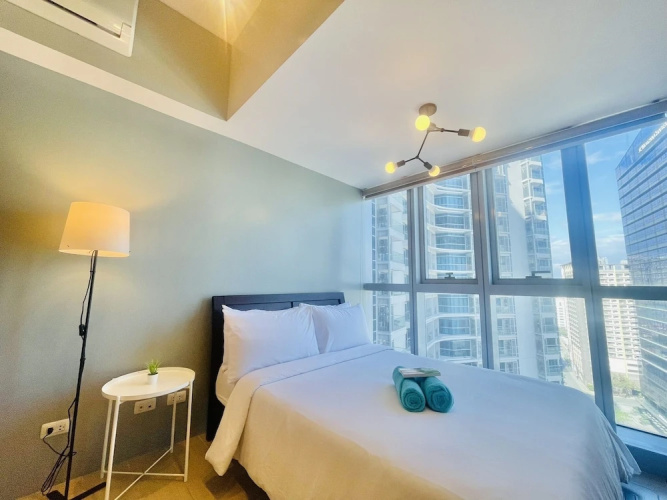 Uptown Parksuites 1