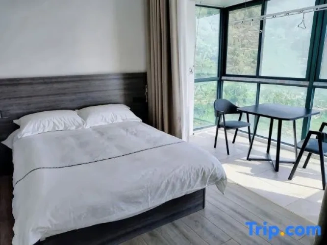 3 Bedrooms Suite