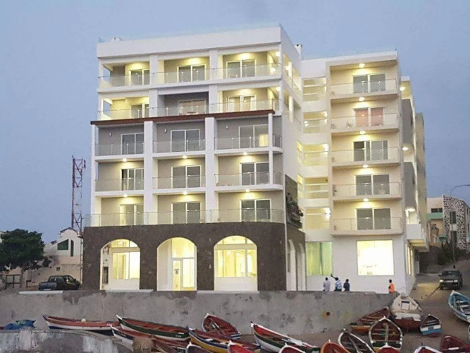 Imagen del hotel