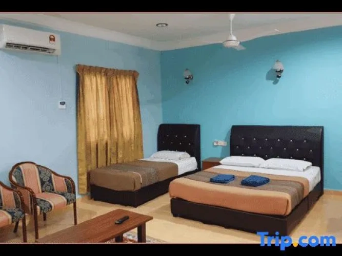 Premium room
