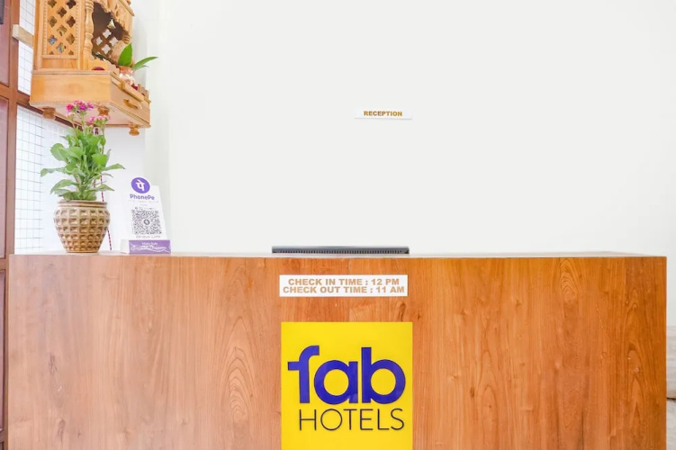 Imagen del hotel