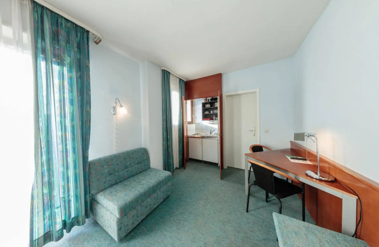 Hotel Central Heidelberg