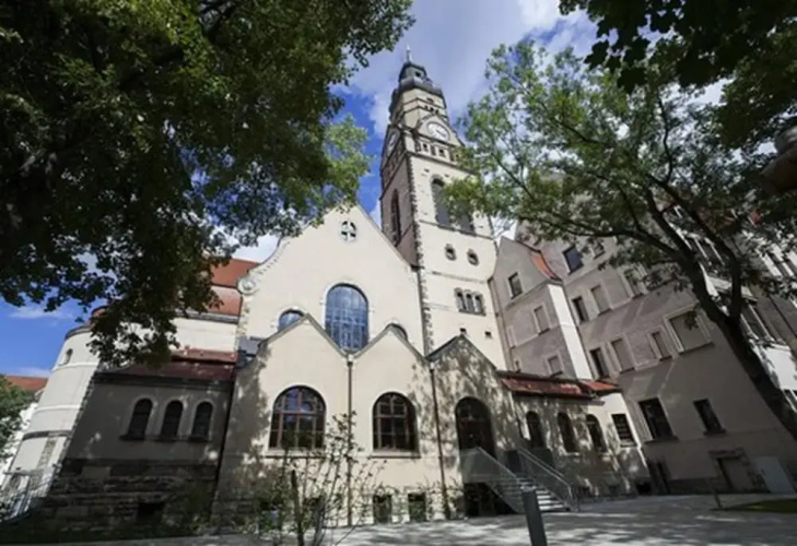 Otel görseli