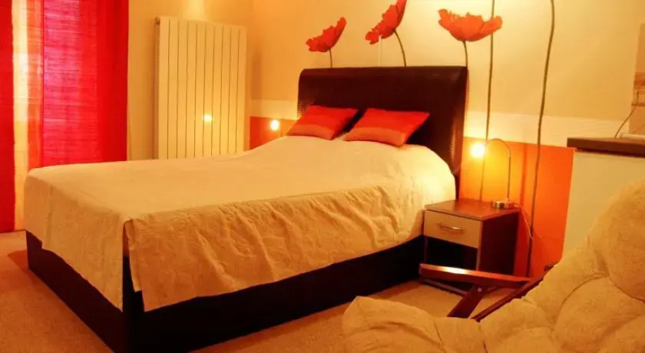 Guesthouse Marija
