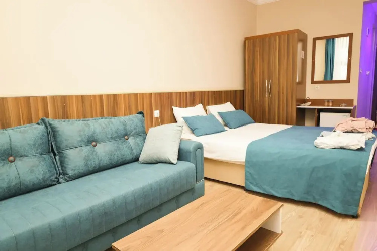Havza Tugra Otel