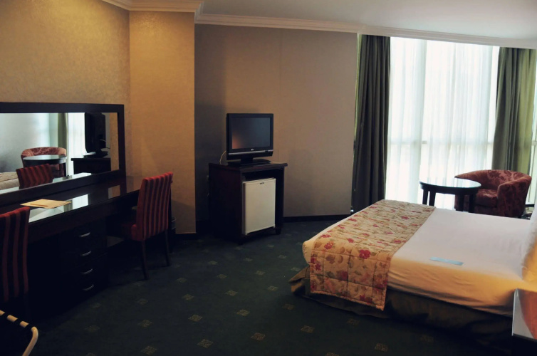 Marma Hotel Istanbul