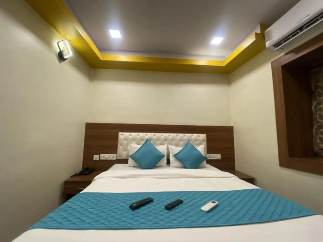 Hotel Jodiya