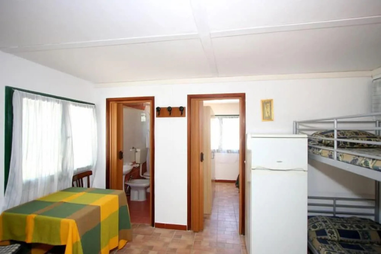 Agriturismo Da Mauro
