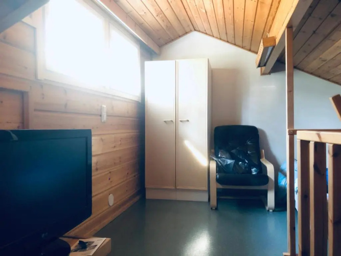 Ylläs Suistotie Cottage