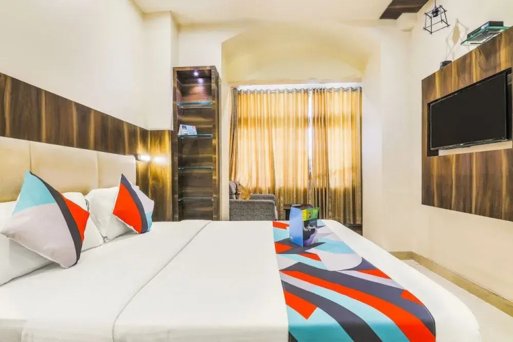 Fabexpress Abad Inn