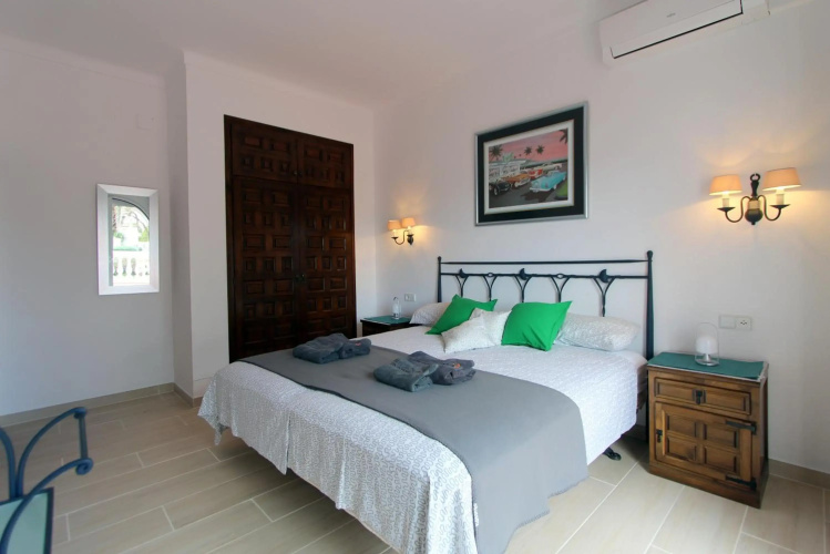 LEON Immo Villa Carla - 12209