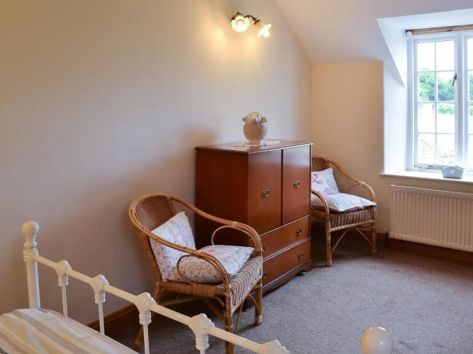 Gunluk Cottage