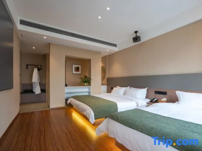 Standard Double Family room