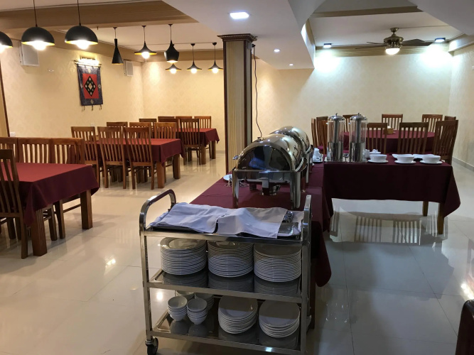 Sapa Smile Hotel