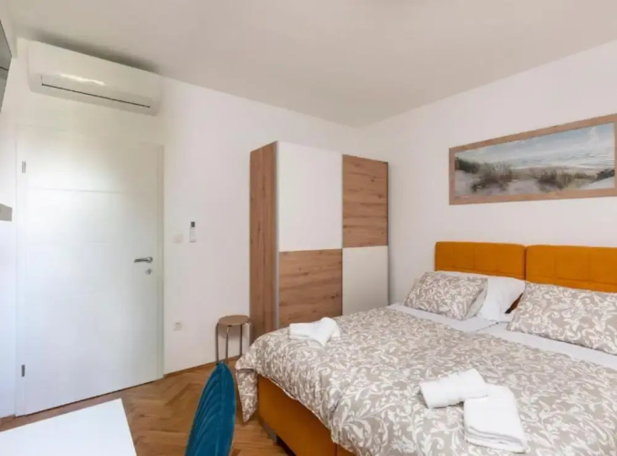 Charming Apartment Sant Elia