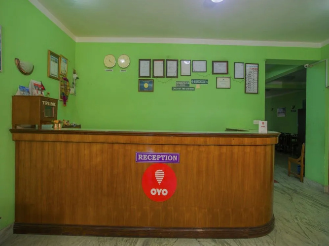 OYO 231 Hotel Magnificent View