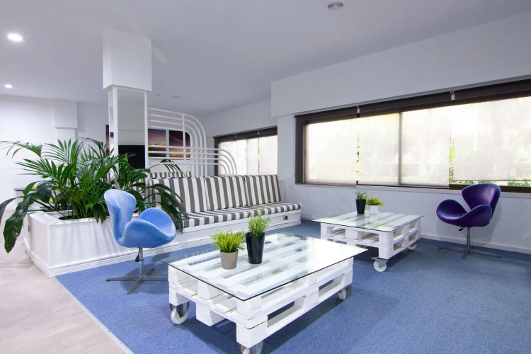 Apartamentos Portonovo